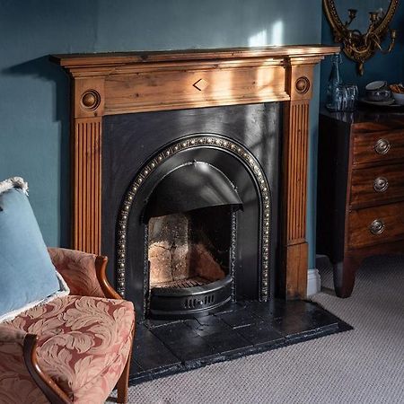 Bed and Breakfast Martin Arms Colston Bassett Экстерьер фото